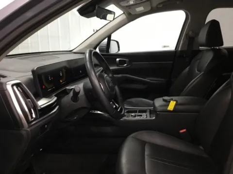 More photos of 2024 Kia Sorento S at Gregg Young Abrams Chrysler Dodge Jeep Ram, WI