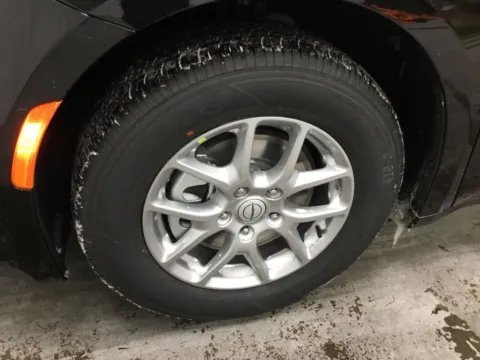 Photos of 2026 Chrysler Voyager LX for sale in Abrams, WI at Gregg Young Abrams Chrysler Dodge Jeep Ram