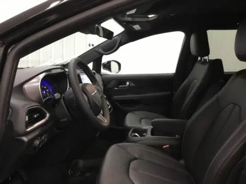 Another view of 2026 Chrysler Voyager LX for sale in Abrams, WI at Gregg Young Abrams Chrysler Dodge Jeep Ram