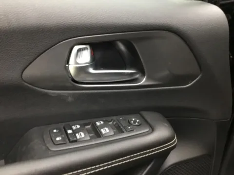 More photos of 2026 Chrysler Voyager LX at Gregg Young Abrams Chrysler Dodge Jeep Ram, WI