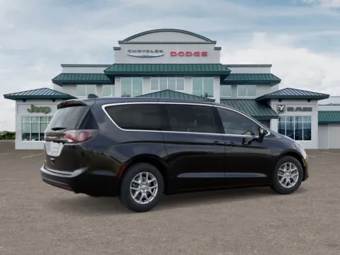 More photos of 2026 Chrysler Voyager LX at Gregg Young Abrams Chrysler Dodge Jeep Ram, WI