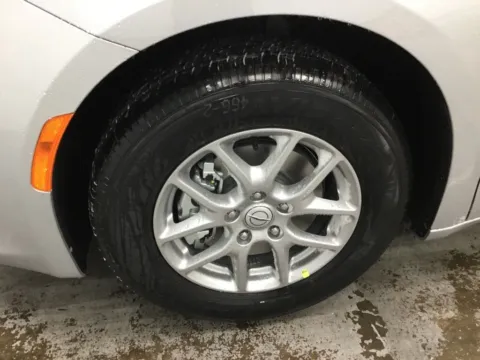 More photos of 2026 Chrysler Voyager LX at Gregg Young Abrams Chrysler Dodge Jeep Ram, WI