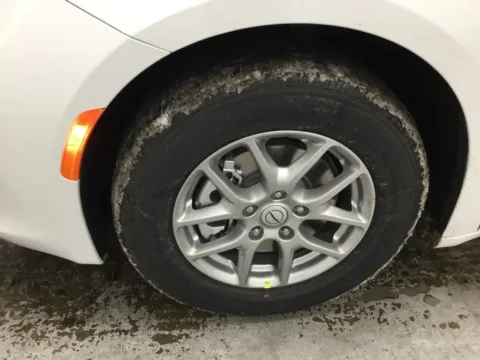 Another view of 2026 Chrysler Voyager LX for sale in Abrams, WI at Gregg Young Abrams Chrysler Dodge Jeep Ram