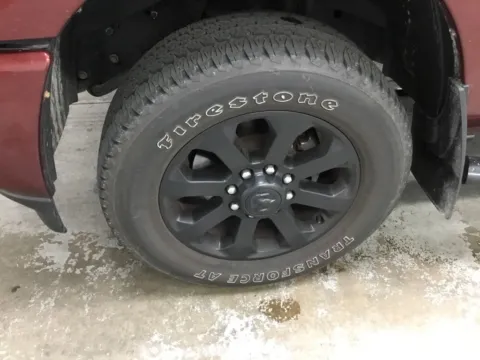 More photos of 2021 Ram 2500 Big Horn at Gregg Young Abrams Chrysler Dodge Jeep Ram, WI