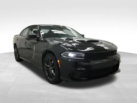 Another view of 2023 Dodge Charger GT for sale in Abrams, WI at Gregg Young Abrams Chrysler Dodge Jeep Ram