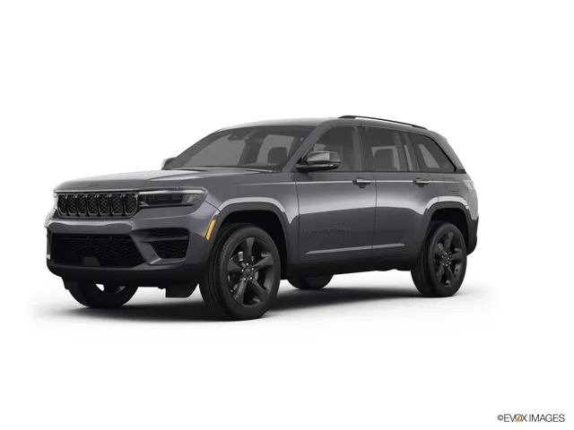 2023 Jeep Grand Cherokee Limited for sale in Abrams, WI