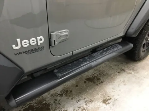 More photos of 2019 Jeep Wrangler Sport at Gregg Young Abrams Chrysler Dodge Jeep Ram, WI