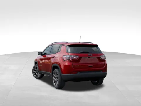 Another view of 2026 Jeep Compass Latitude for sale in Abrams, WI at Gregg Young Abrams Chrysler Dodge Jeep Ram