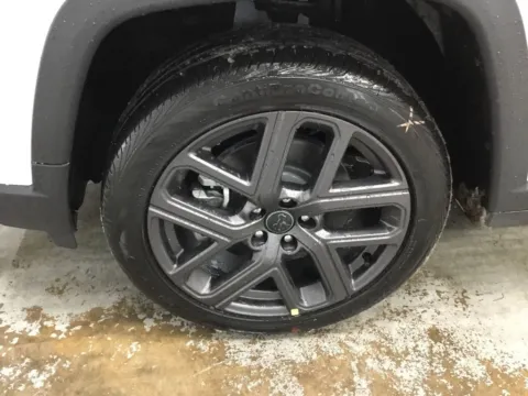 Another view of 2026 Jeep Compass Latitude for sale in Abrams, WI at Gregg Young Abrams Chrysler Dodge Jeep Ram