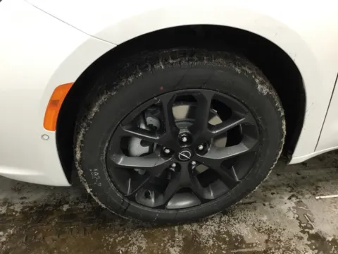 Another view of 2026 Chrysler Pacifica Limited for sale in Abrams, WI at Gregg Young Abrams Chrysler Dodge Jeep Ram