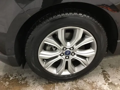More photos of 2019 Ford Edge Titanium at Gregg Young Abrams Chrysler Dodge Jeep Ram, WI