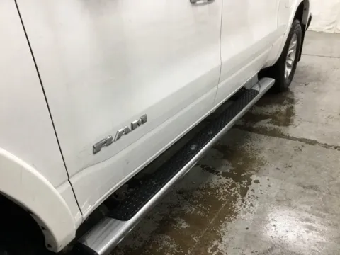 More photos of 2021 Ram 1500 Laramie at Gregg Young Abrams Chrysler Dodge Jeep Ram, WI