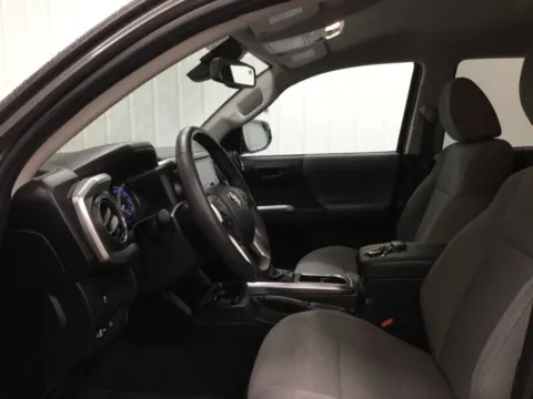 More photos of 2023 Toyota Tacoma SR5 at Gregg Young Abrams Chrysler Dodge Jeep Ram, WI