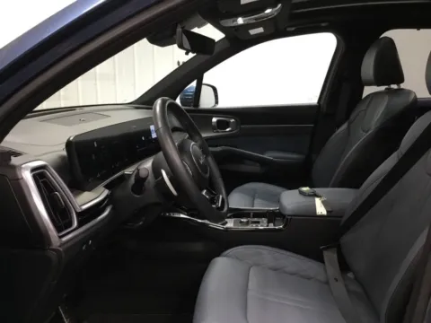 More photos of 2025 Kia Sorento Hybrid SX Prestige at Gregg Young Abrams Chrysler Dodge Jeep Ram, WI