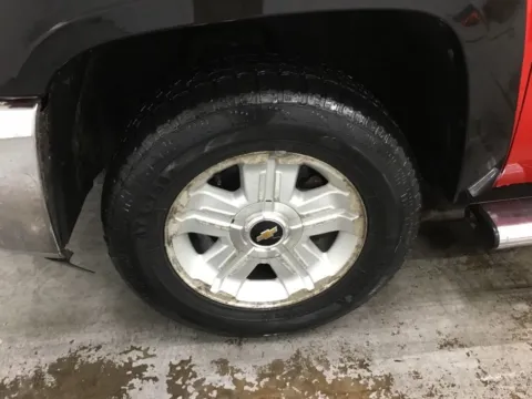 More photos of 2012 Chevrolet Silverado 1500 LT at Gregg Young Abrams Chrysler Dodge Jeep Ram, WI