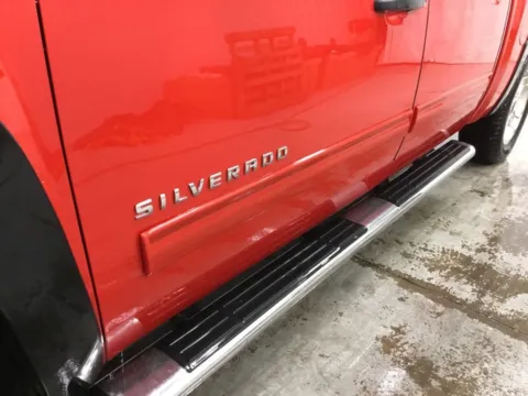 More photos of 2012 Chevrolet Silverado 1500 LT at Gregg Young Abrams Chrysler Dodge Jeep Ram, WI