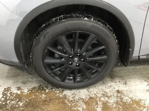 More photos of 2023 Nissan Murano SL at Gregg Young Abrams Chrysler Dodge Jeep Ram, WI