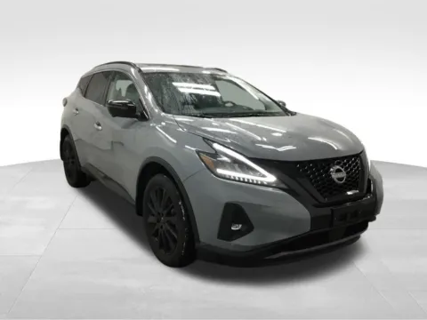 Another view of 2023 Nissan Murano SL for sale in Abrams, WI at Gregg Young Abrams Chrysler Dodge Jeep Ram