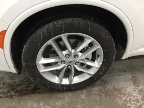 More photos of 2025 Dodge Durango GT Plus at Gregg Young Abrams Chrysler Dodge Jeep Ram, WI