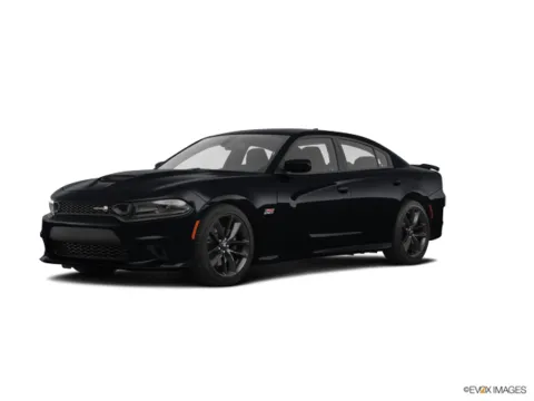 Black 2019 Dodge Charger R/T Scat Pack for sale in Abrams, WI