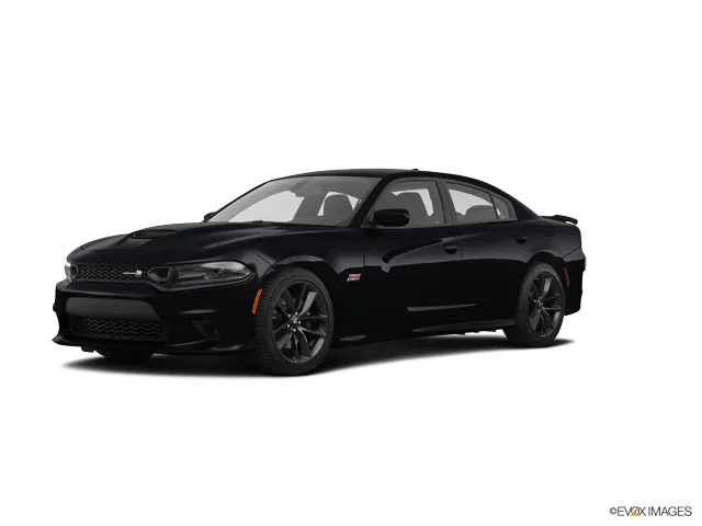2019 Dodge Charger R/T Scat Pack for sale in Abrams, WI