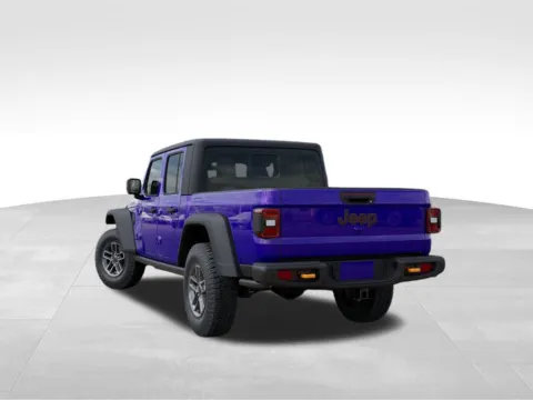 Another view of 2026 Jeep Gladiator Mojave for sale in Abrams, WI at Gregg Young Abrams Chrysler Dodge Jeep Ram