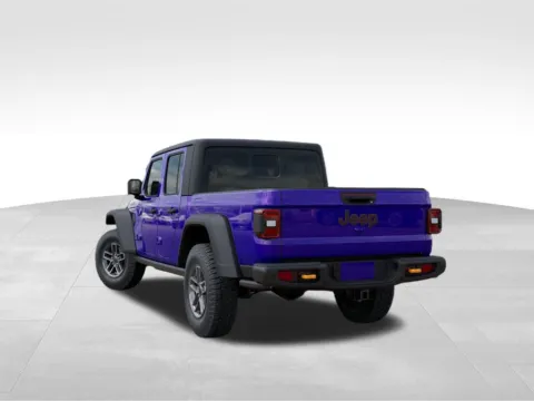 Another view of 2026 Jeep Gladiator Mojave for sale in Abrams, WI at Gregg Young Abrams Chrysler Dodge Jeep Ram