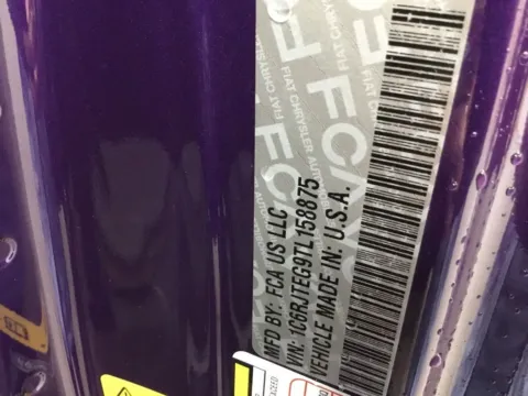 More photos of 2026 Jeep Gladiator Mojave at Gregg Young Abrams Chrysler Dodge Jeep Ram, WI