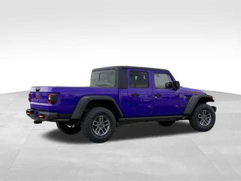 More photos of 2026 Jeep Gladiator Mojave at Gregg Young Abrams Chrysler Dodge Jeep Ram, WI
