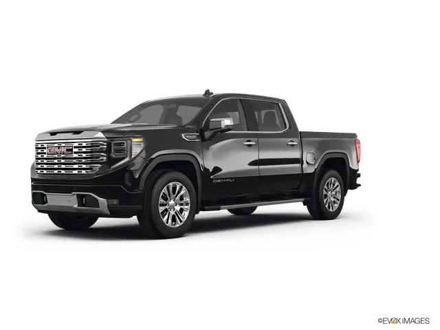 2023 GMC Sierra 1500 Denali Denali's photo