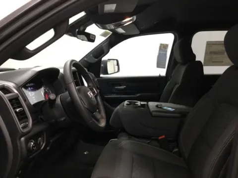 More photos of 2026 Ram 1500 Warlock at Gregg Young Abrams Chrysler Dodge Jeep Ram, WI