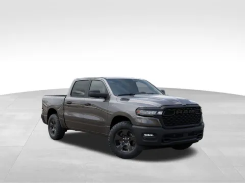 More photos of 2026 Ram 1500 Warlock at Gregg Young Abrams Chrysler Dodge Jeep Ram, WI