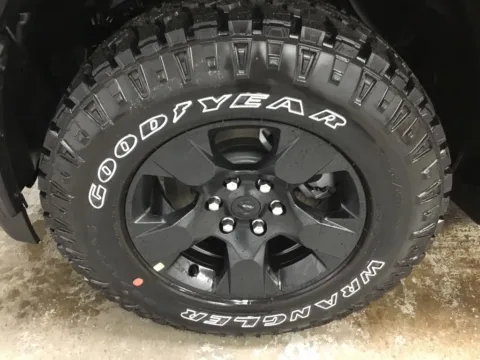 Another view of 2026 Ram 1500 Warlock for sale in Abrams, WI at Gregg Young Abrams Chrysler Dodge Jeep Ram