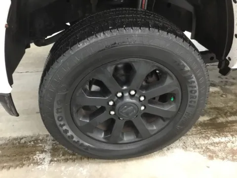 More photos of 2020 Ram 2500 Laramie at Gregg Young Abrams Chrysler Dodge Jeep Ram, WI