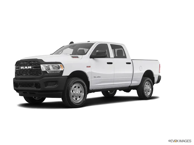 2020 Ram 2500 Laramie for sale in Abrams, WI