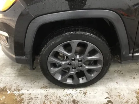 More photos of 2021 Jeep Compass 80th Special Edition at Gregg Young Abrams Chrysler Dodge Jeep Ram, WI