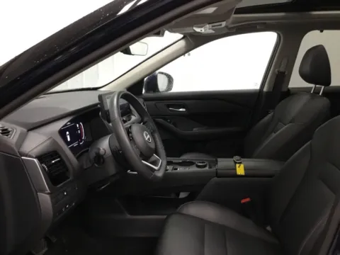 More photos of 2024 Nissan Rogue SL at Gregg Young Abrams Chrysler Dodge Jeep Ram, WI
