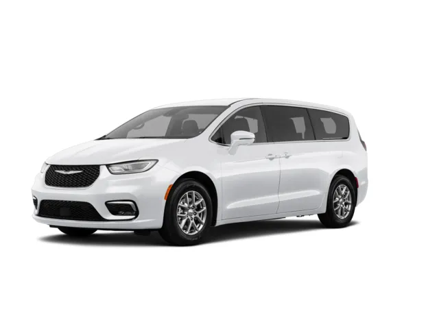2023 Chrysler Pacifica Touring's photo