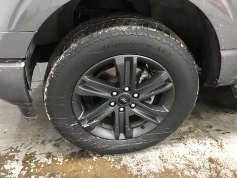 More photos of 2023 Ford F-150 XLT at Gregg Young Abrams Chrysler Dodge Jeep Ram, WI