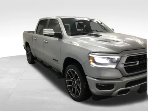 More photos of 2021 Ram 1500 Sport at Gregg Young Abrams Chrysler Dodge Jeep Ram, WI