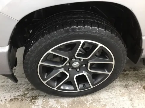 More photos of 2021 Ram 1500 Sport at Gregg Young Abrams Chrysler Dodge Jeep Ram, WI