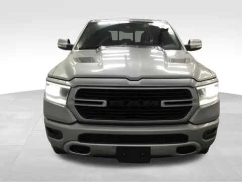 Another view of 2021 Ram 1500 Sport for sale in Abrams, WI at Gregg Young Abrams Chrysler Dodge Jeep Ram