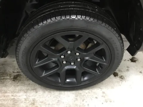 More photos of 2022 Ram 1500 Laramie at Gregg Young Abrams Chrysler Dodge Jeep Ram, WI