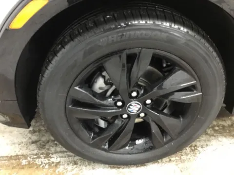 More photos of 2024 Buick Encore GX Sport Touring at Gregg Young Abrams Chrysler Dodge Jeep Ram, WI