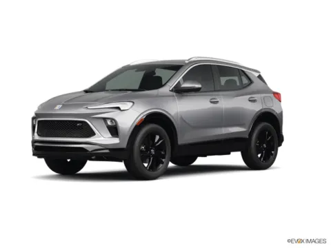 Gray 2024 Buick Encore GX Sport Touring for sale in Abrams, WI