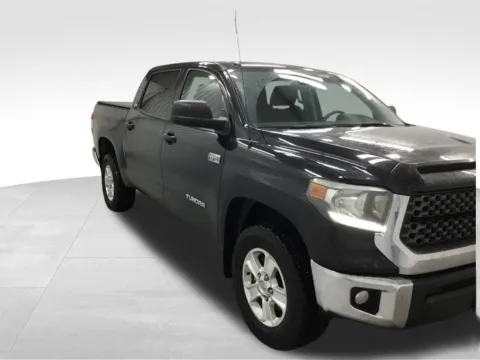 Photos of 2019 Toyota Tundra SR5 for sale in Abrams, WI at Gregg Young Abrams Chrysler Dodge Jeep Ram