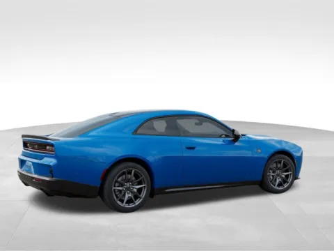More photos of 2026 Dodge Charger R/T Scat Pack at Gregg Young Abrams Chrysler Dodge Jeep Ram, WI