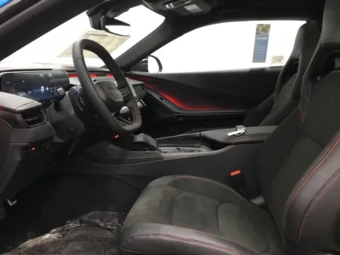 More photos of 2026 Dodge Charger R/T Scat Pack at Gregg Young Abrams Chrysler Dodge Jeep Ram, WI