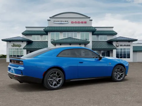 More photos of 2026 Dodge Charger R/T Scat Pack at Gregg Young Abrams Chrysler Dodge Jeep Ram, WI