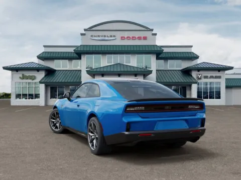 More photos of 2026 Dodge Charger Scat Pack Plus at Gregg Young Abrams Chrysler Dodge Jeep Ram, WI